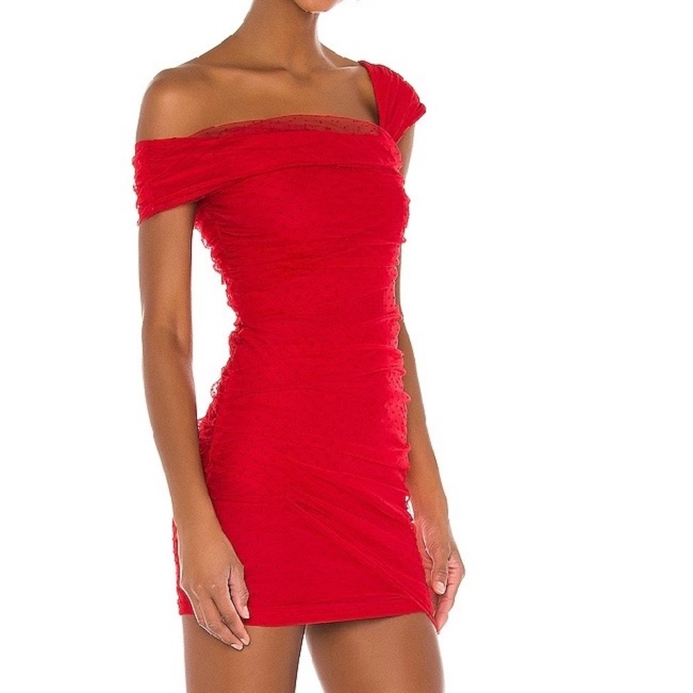 Ordered from revolve. Size S.